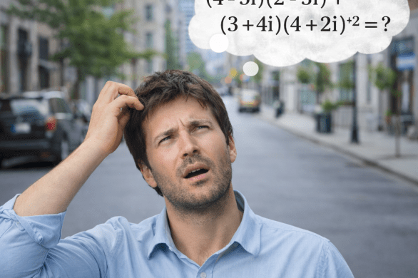 Ocean waves forcefully crashing against a rocky outcrop in blue water